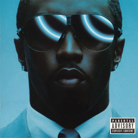 Hip-Hop - P. Diddy - Press Play (CD)