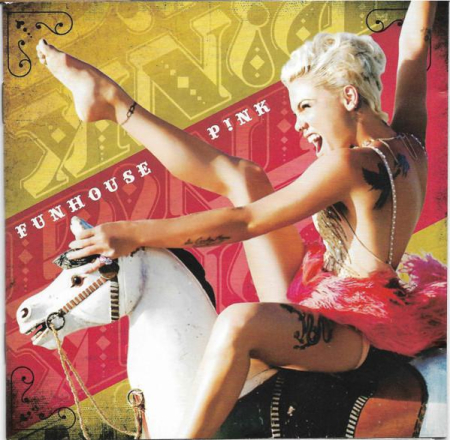 P!NK - Funhouse [0]