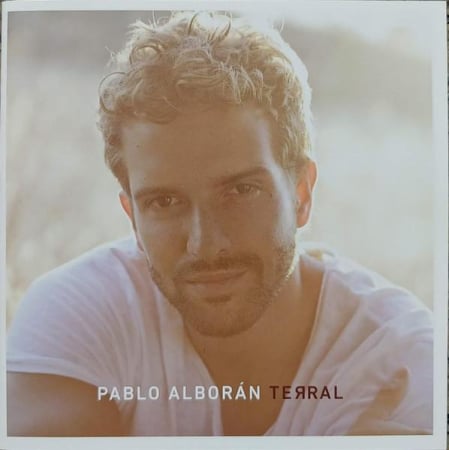 Cd-uri - Pablo Alborán - TEЯRAL