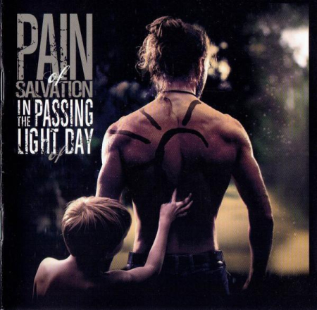 Cd-uri - Pain Of Salvation - In The Passing Light Of Day (CD)