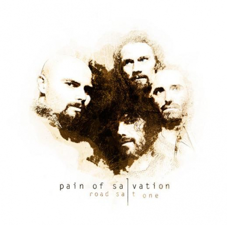 Pain Of Salvation - Road Salt One, (CD) [0]