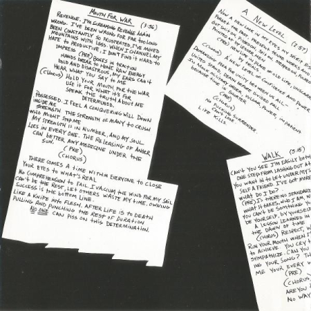 Pantera - Cowboys From Hell [1]