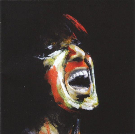 Cd-uri - Paolo Nutini - Caustic Love