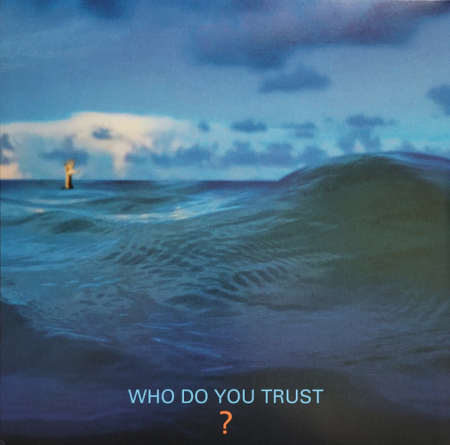 Discuri vinil noi - Papa Roach – Who Do You Trust?, (Disc Vinil) 