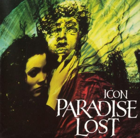 Cd-uri - Paradise Lost - Icon (CD)