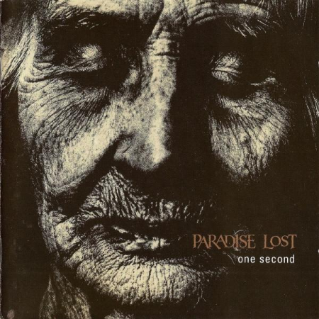 Cd-uri - Paradise Lost - One Second (CD)