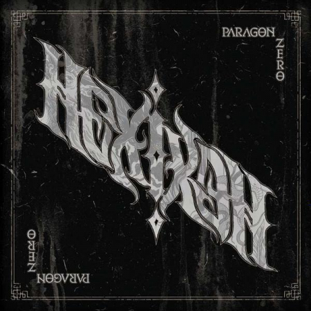 Rock/Folk - Paragon Zero - Hexikon, (CD)