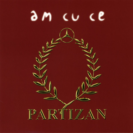 Discuri vinil - Partizan - Am Cu Ce (Disc Vinil)