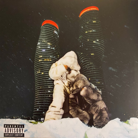 Discuri vinil noi - PARTYNEXTDOOR & Drake – $ome $exy $ongs 4 U (Disc Vinil)