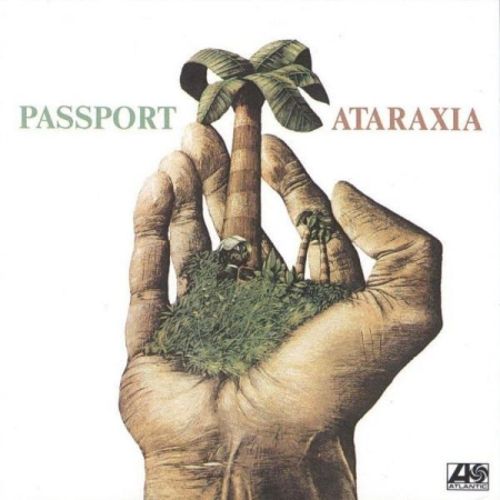 Cd-uri - Passport - Ataraxia