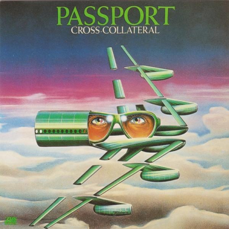 Passport - Cross-Collateral, (CD) [0]