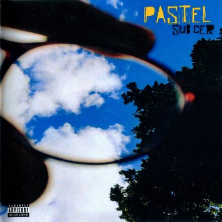 Cd-uri - Pastel (14) – Sub Cer (CD)