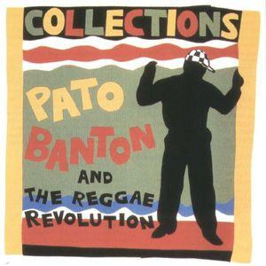 Cd-uri - Pato Banton - Collections
