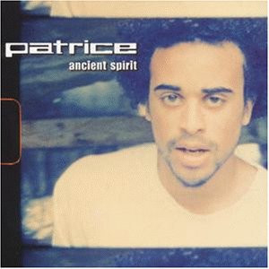Cd-uri - Patrice - Ancient Spirit (CD)