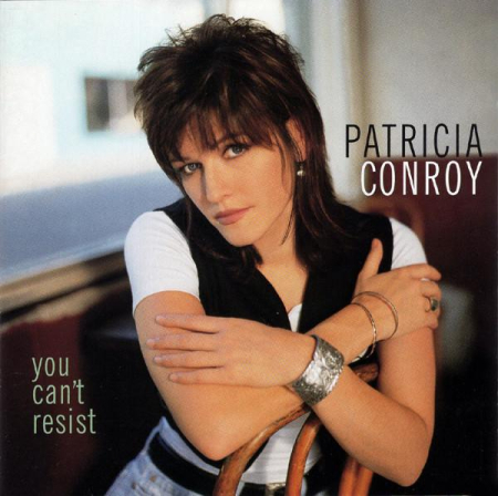 Cd-uri - Patricia Conroy - You Can't Resist (CD)