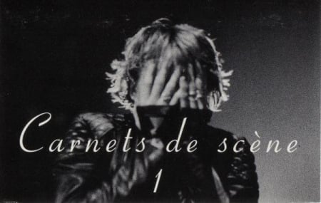Patricia Kaas - Carnets De Scène, (Casetă Audio) [1]