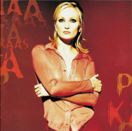 Noutăți - Patricia Kaas – Dans Ma Chair (CD)