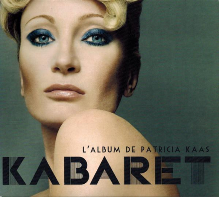 Rock/Folk - Patricia Kaas - Kabaret