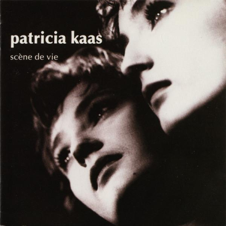 Cd-uri - Patricia Kaas - Scène De Vie (CD)