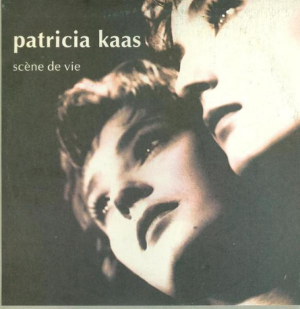Discuri vinil - Patricia Kaas - Scène De Vie (Disc Vinil)