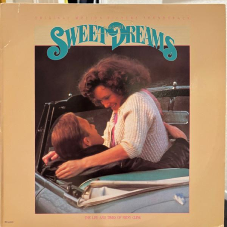 Soundtracks - Patsy Cline - Sweet Dreams (Disc Vinil)