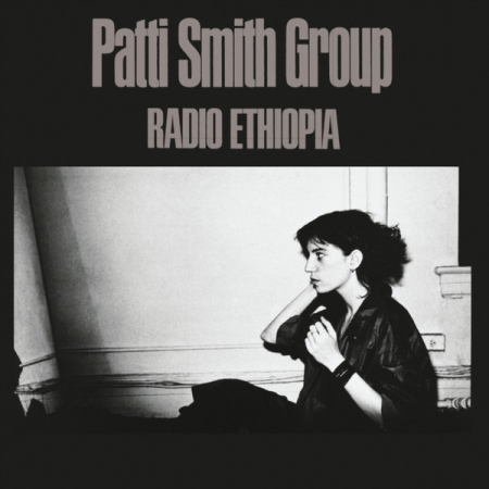 Rock/Metal - Patti Smith Group – Radio Ethiopia (Disc Vinil)