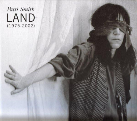Cd-uri - Patti Smith - Land (1975-2002), (CD)