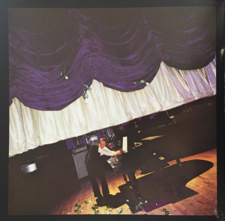 Paul Anka - The Music Man [1]