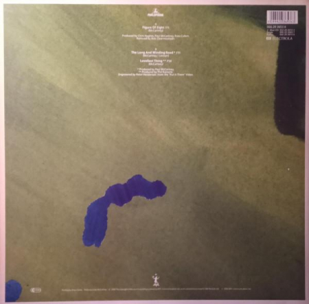 Paul McCartney - Figure Of Eight, (Disc Vinil) [1]