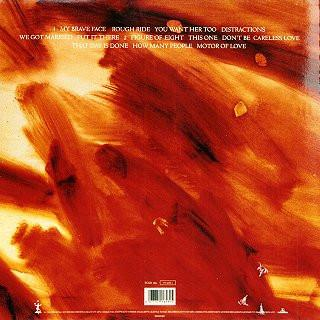 Paul McCartney - Flowers In The Dirt [1]