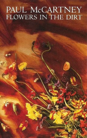 Paul McCartney - Flowers In The Dirt (Caseta Audio) [0]