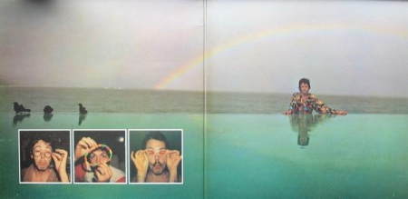 Paul McCartney - McCartney II [1]