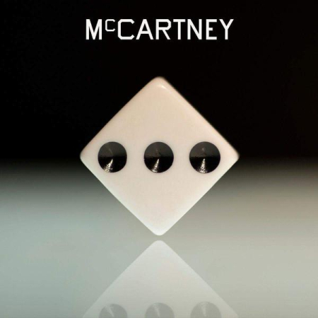 Discuri vinil - Paul McCartney - McCartney III
