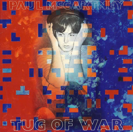 Pop - Paul McCartney - Tug Of War