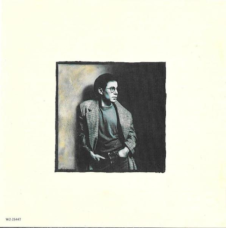 Paul Simon - Graceland (CD) [1]