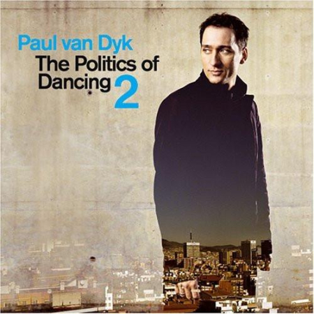 Cd-uri - Paul van Dyk - The Politics Of Dancing 2, (CD)