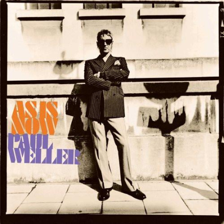 Cd-uri - Paul Weller - As Is Now (CD)
