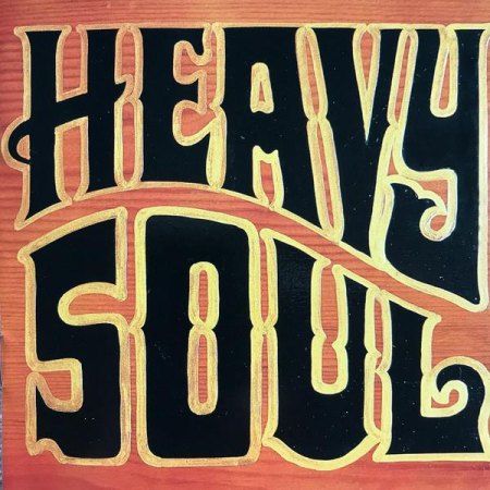 Cd-uri - Paul Weller - Heavy Soul (CD)