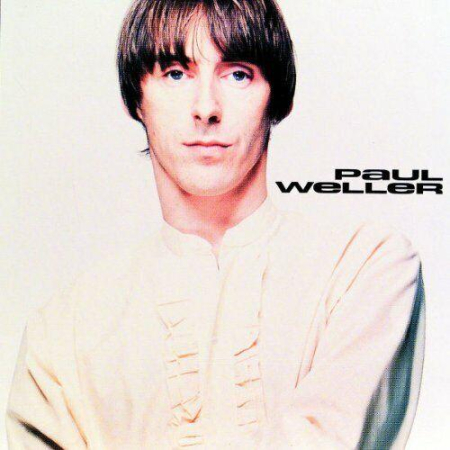 Cd-uri - Paul Weller - Paul Weller (CD)