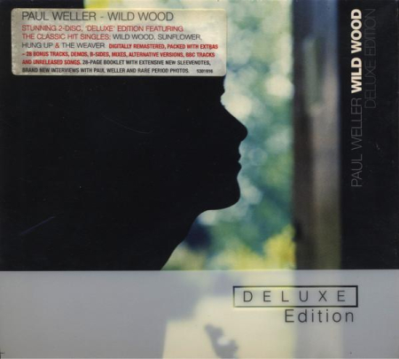 Paul Weller - Wild Wood [1]