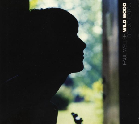 Cd-uri - Paul Weller - Wild Wood