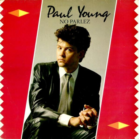 Paul Young - No Parlez, (Disc Vinil) [0]