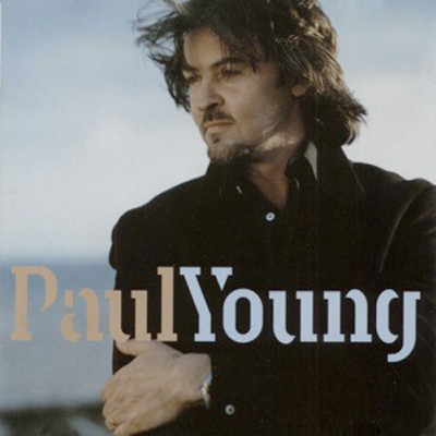 Cd-uri - Paul Young - Paul Young (CD)