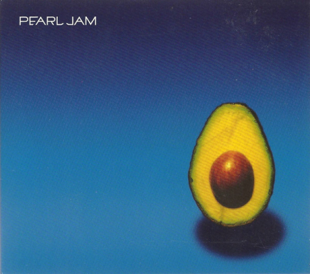 Cd-uri - Pearl Jam - Pearl Jam (CD)