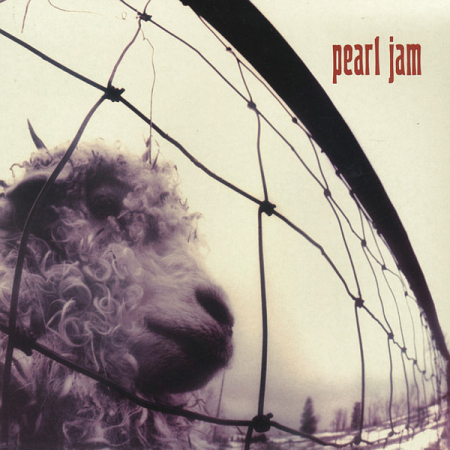 Rock/Metal - Pearl Jam – Vs. (Disc Vinil)