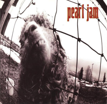 Cd-uri - Pearl Jam - Vs, (CD)