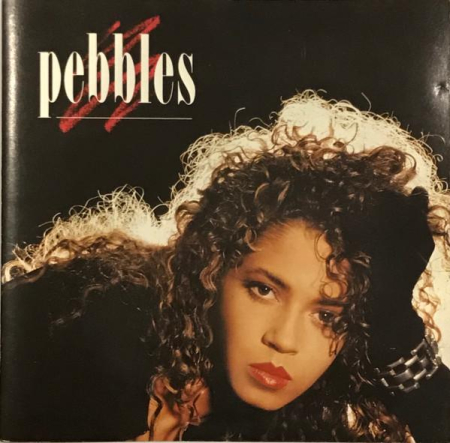 Muzica Electronica - Pebbles - Pebbles (CD)