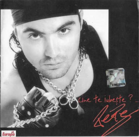 Cd-uri - Pepe - Cine Te Iubește ? ..., (CD)