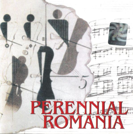 Muzica Clasica - Perennial Romania (CD)