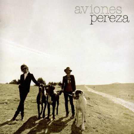 Cd-uri - Pereza - Aviones (CD)